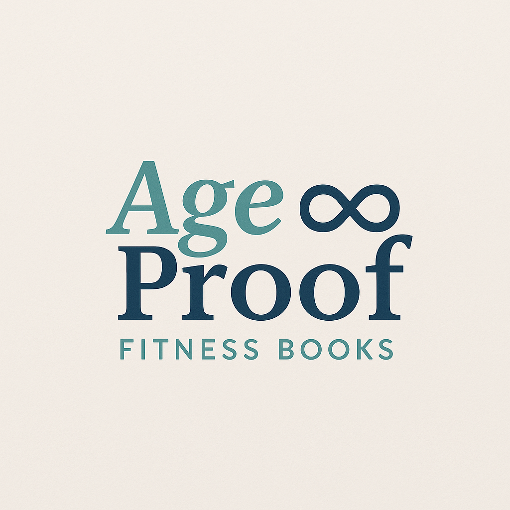 Age proof Fitness books