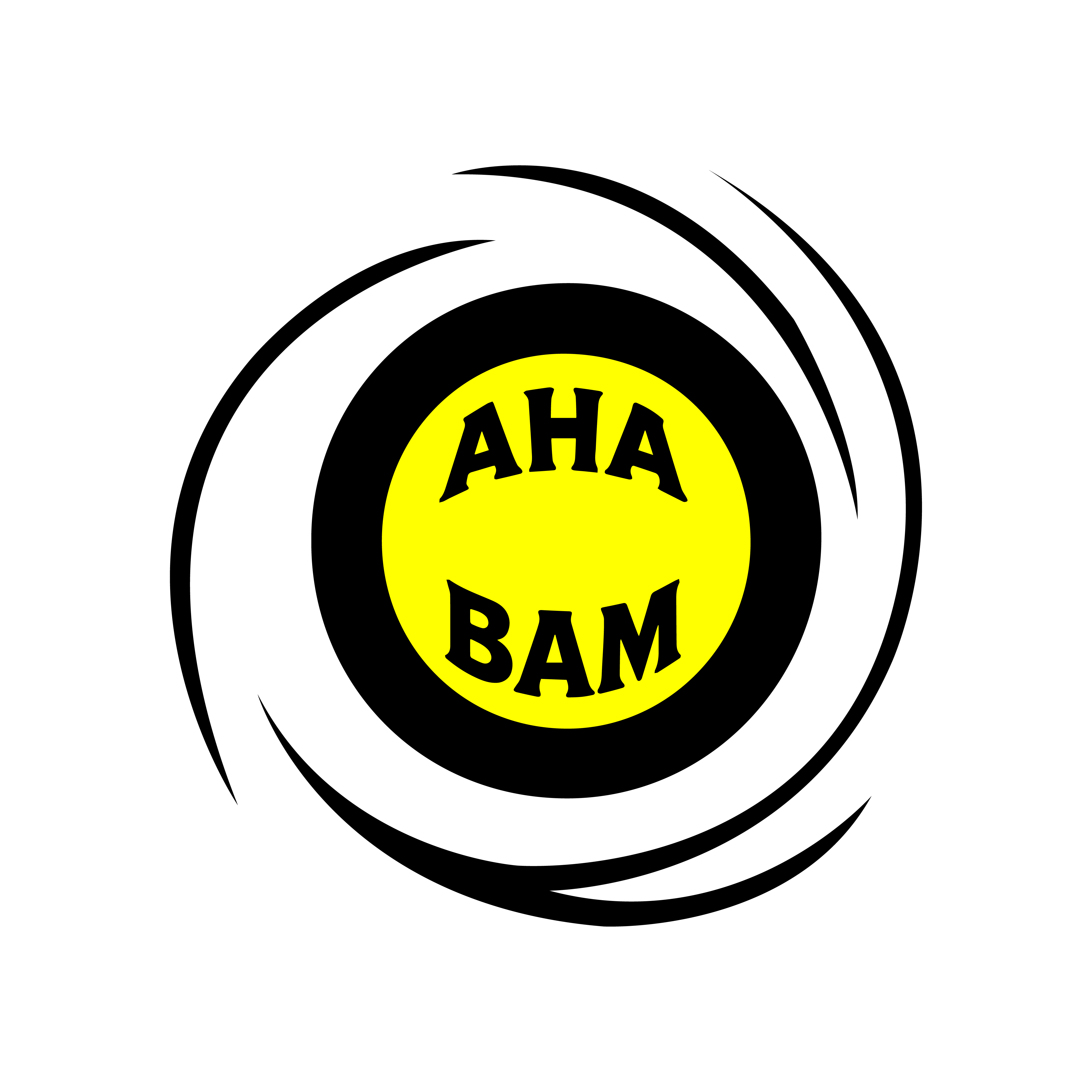 Aha Bam Books 