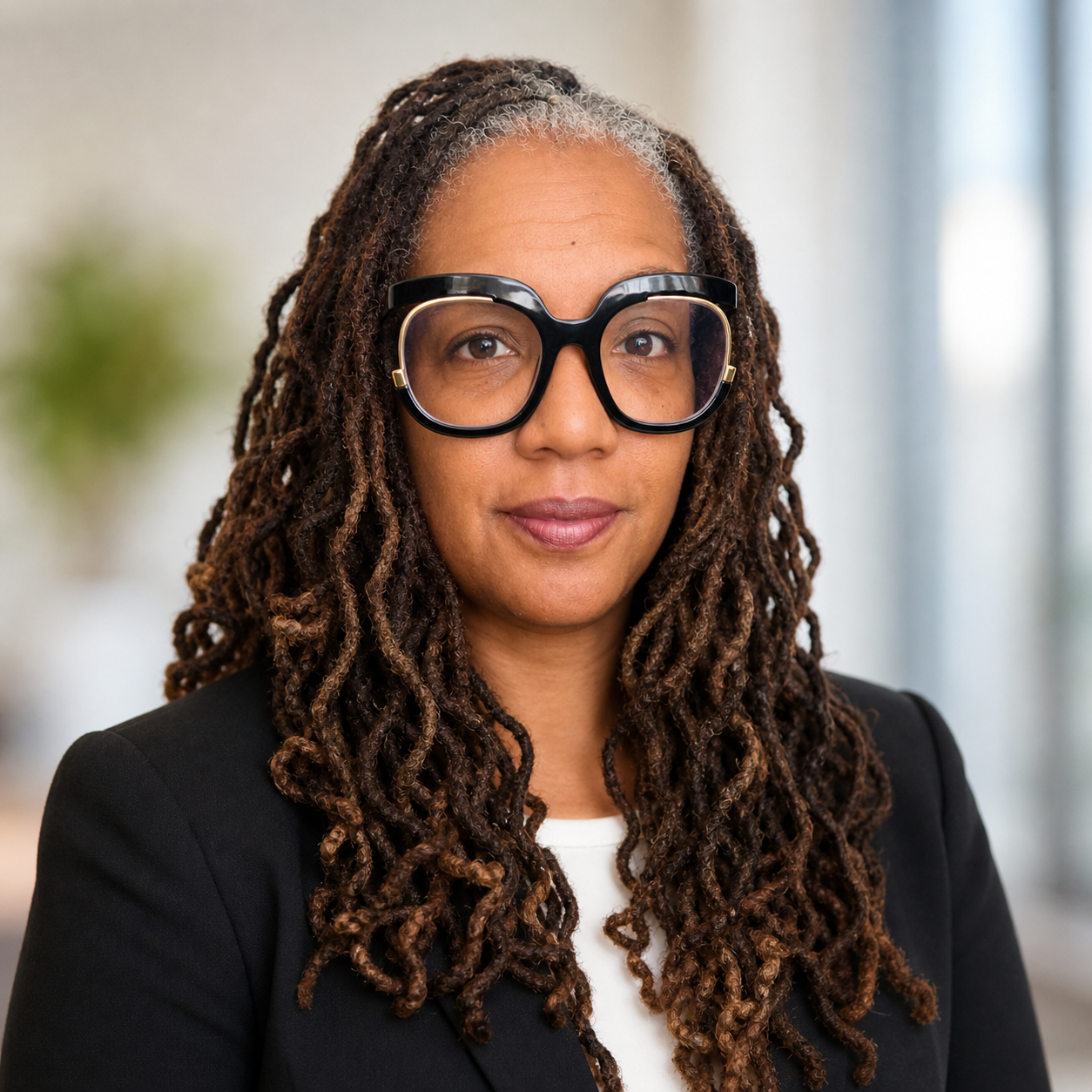 Alesia H. Moore