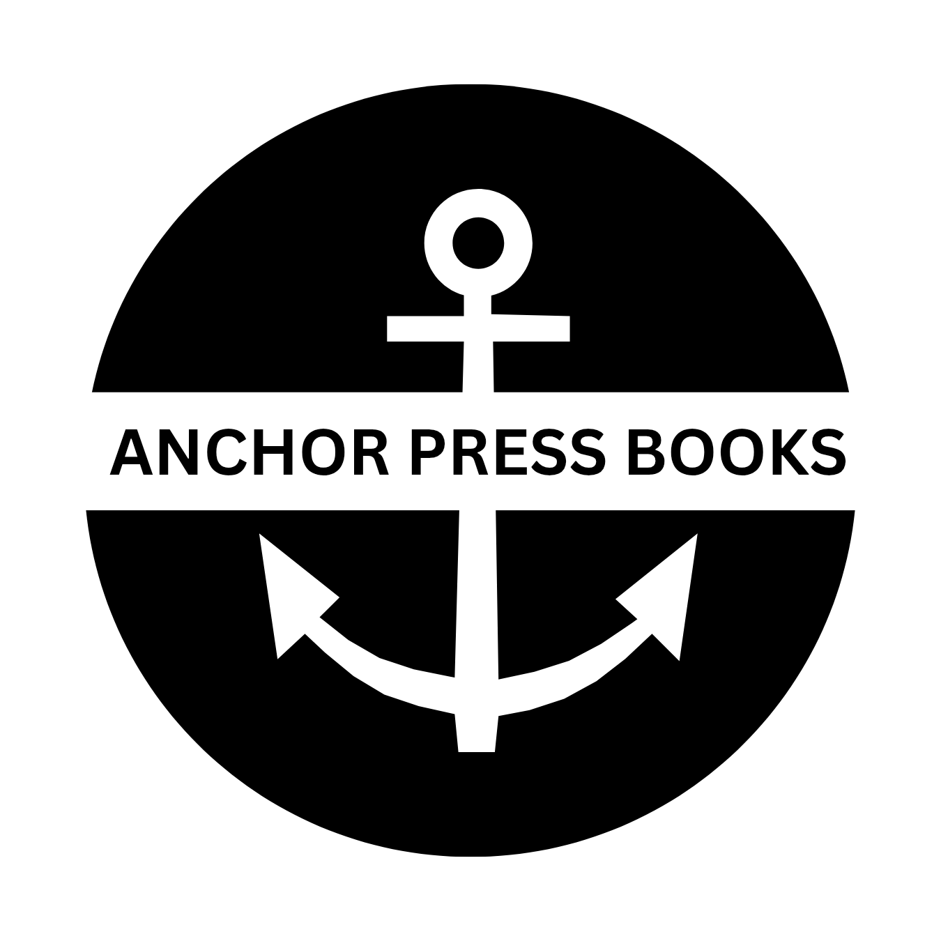 Anchor Press Books (AOTSMJC CTI-Bookstore)