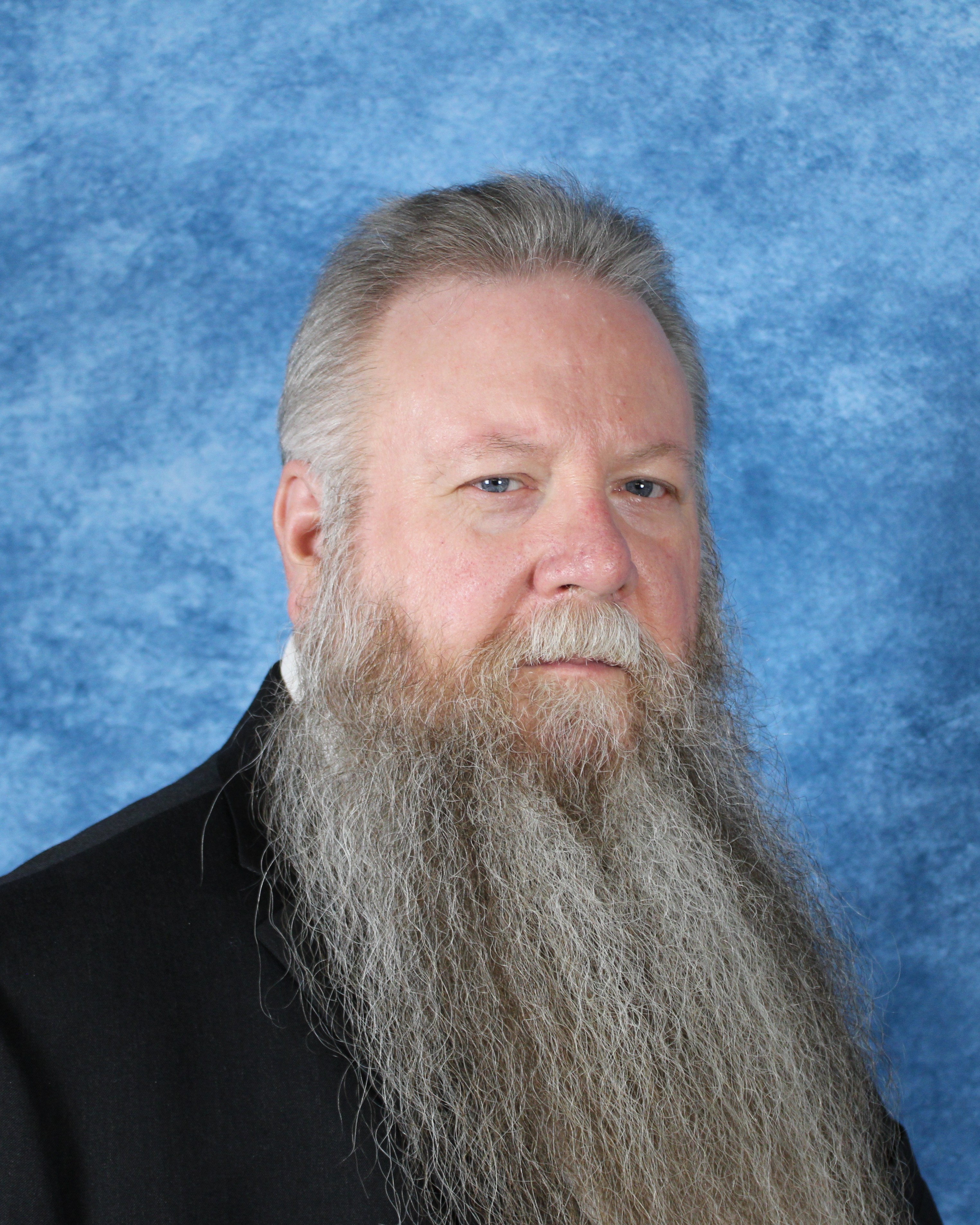 Arthur Kent Cason