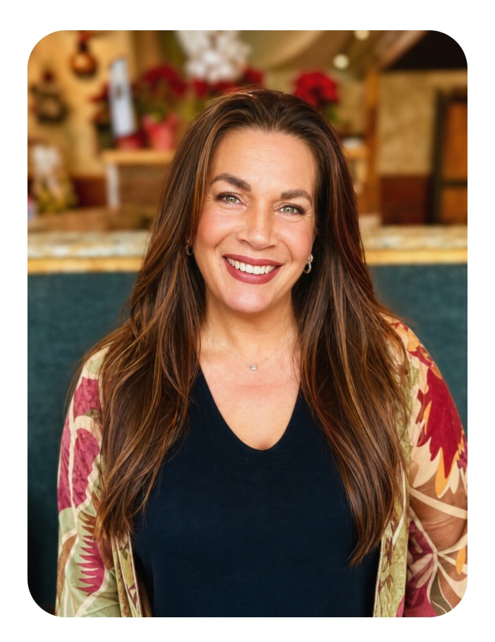 Athena Pitsikoulis