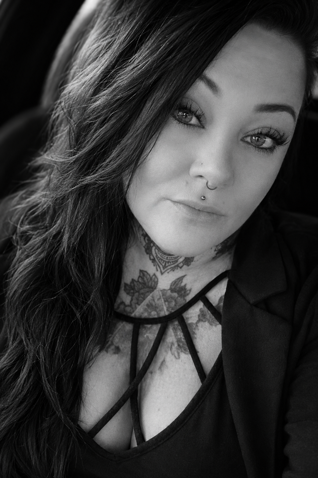 Author Ona Renae