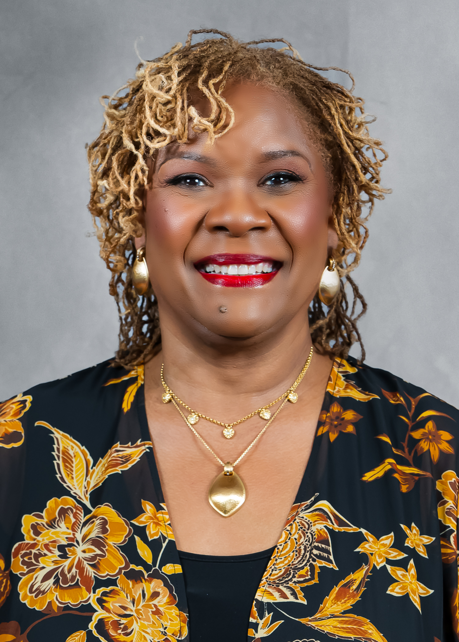 Brenda  Jackson
