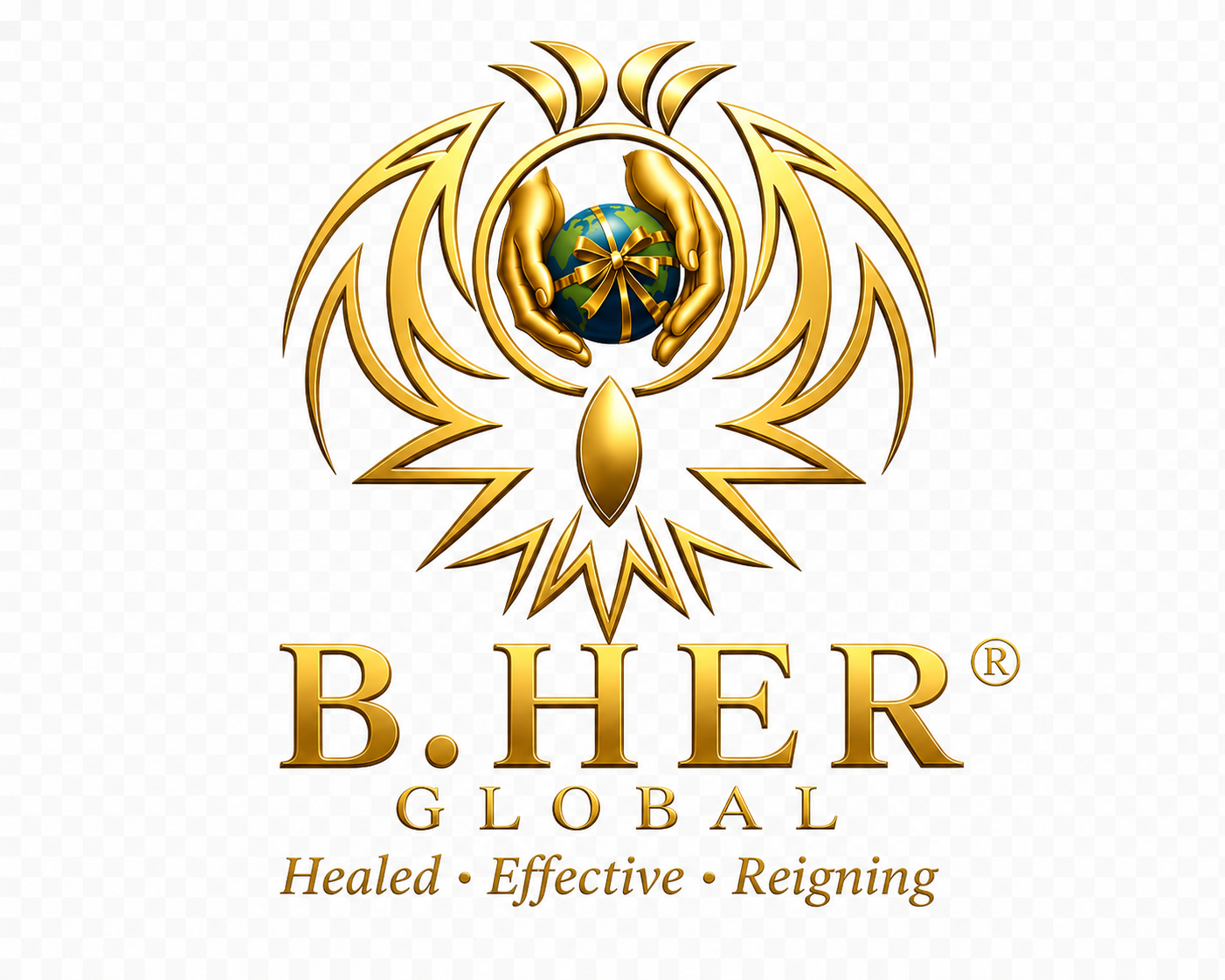 Dr. Darcell's B.HER GLOBAL