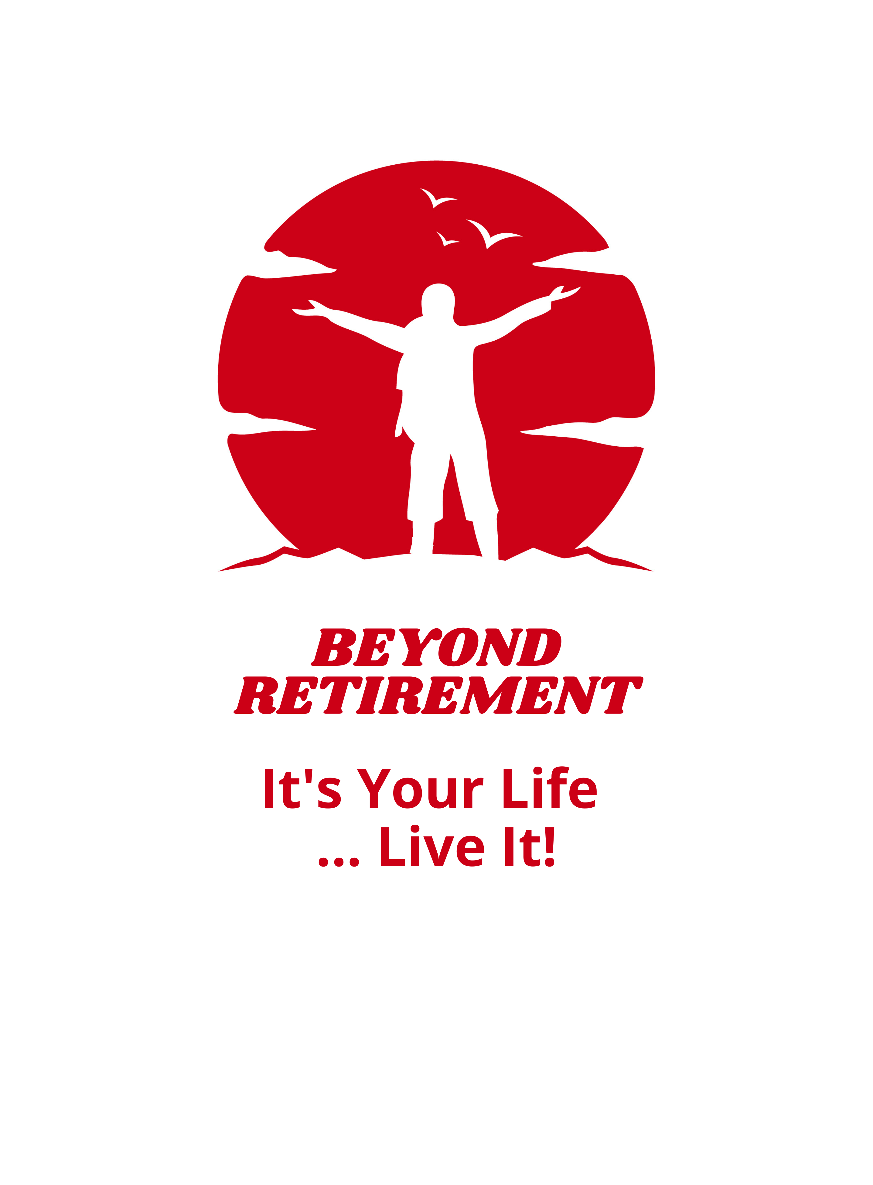Beyond Retirement Books