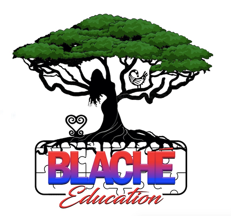 BLACHE Press