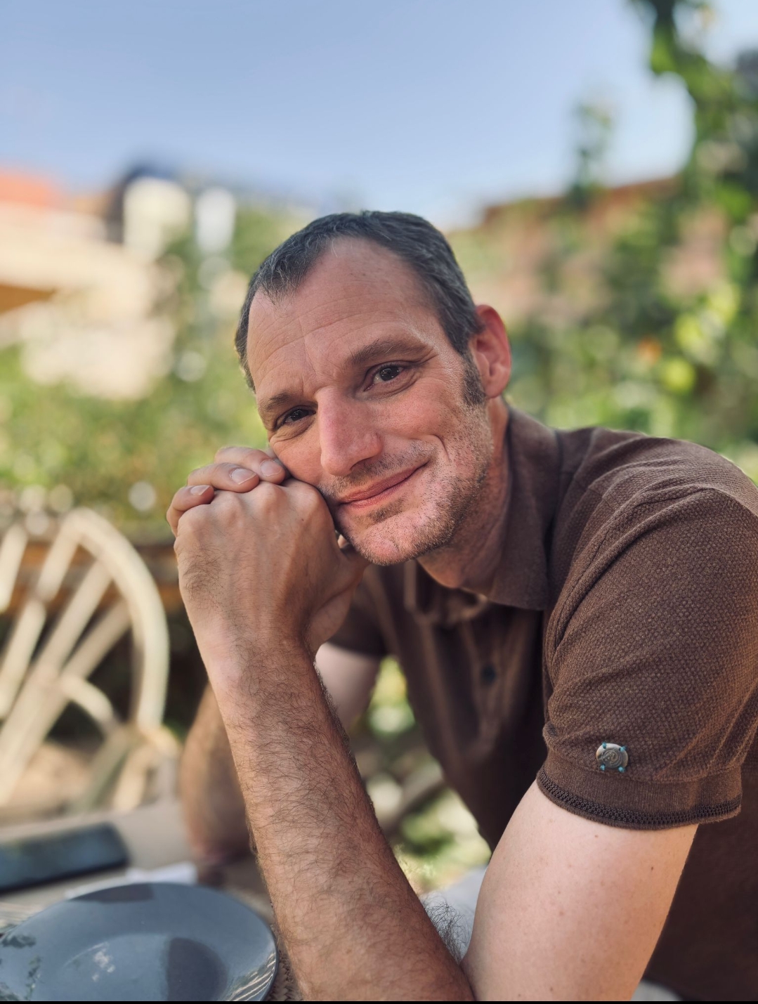 BMM THE AIKIDO MINDSET 