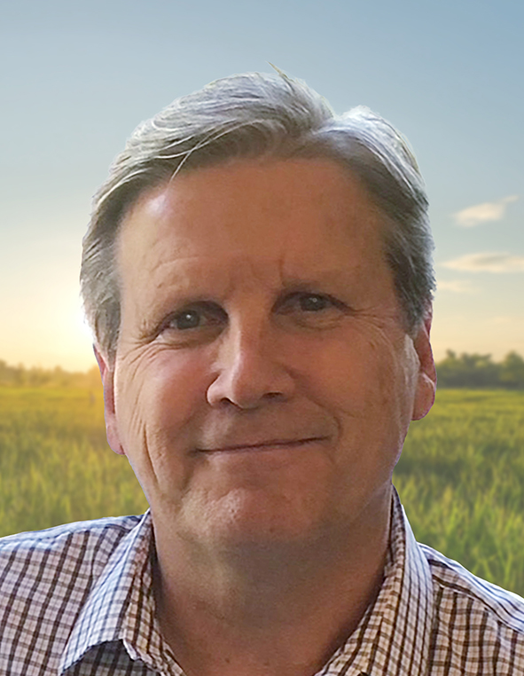 Bob Hoebeke