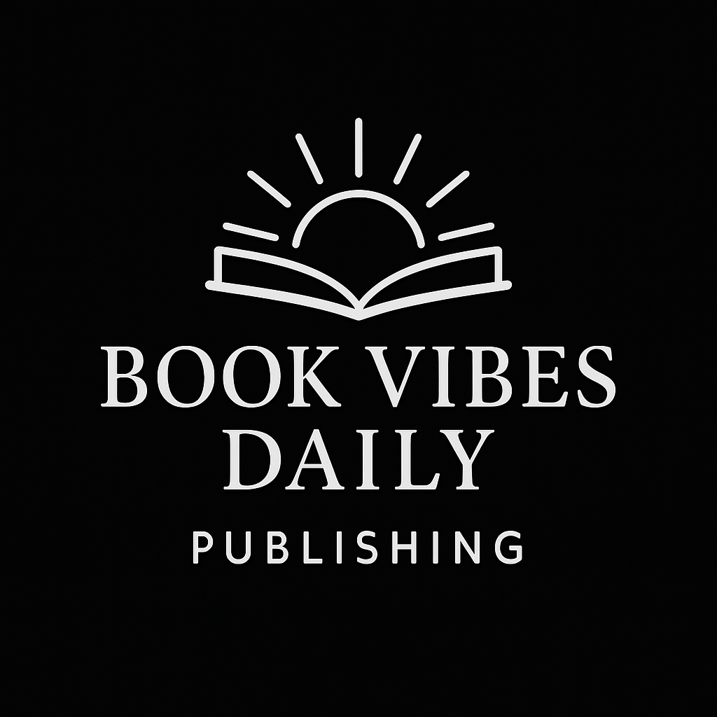 Book Vibes Daily Publishing 