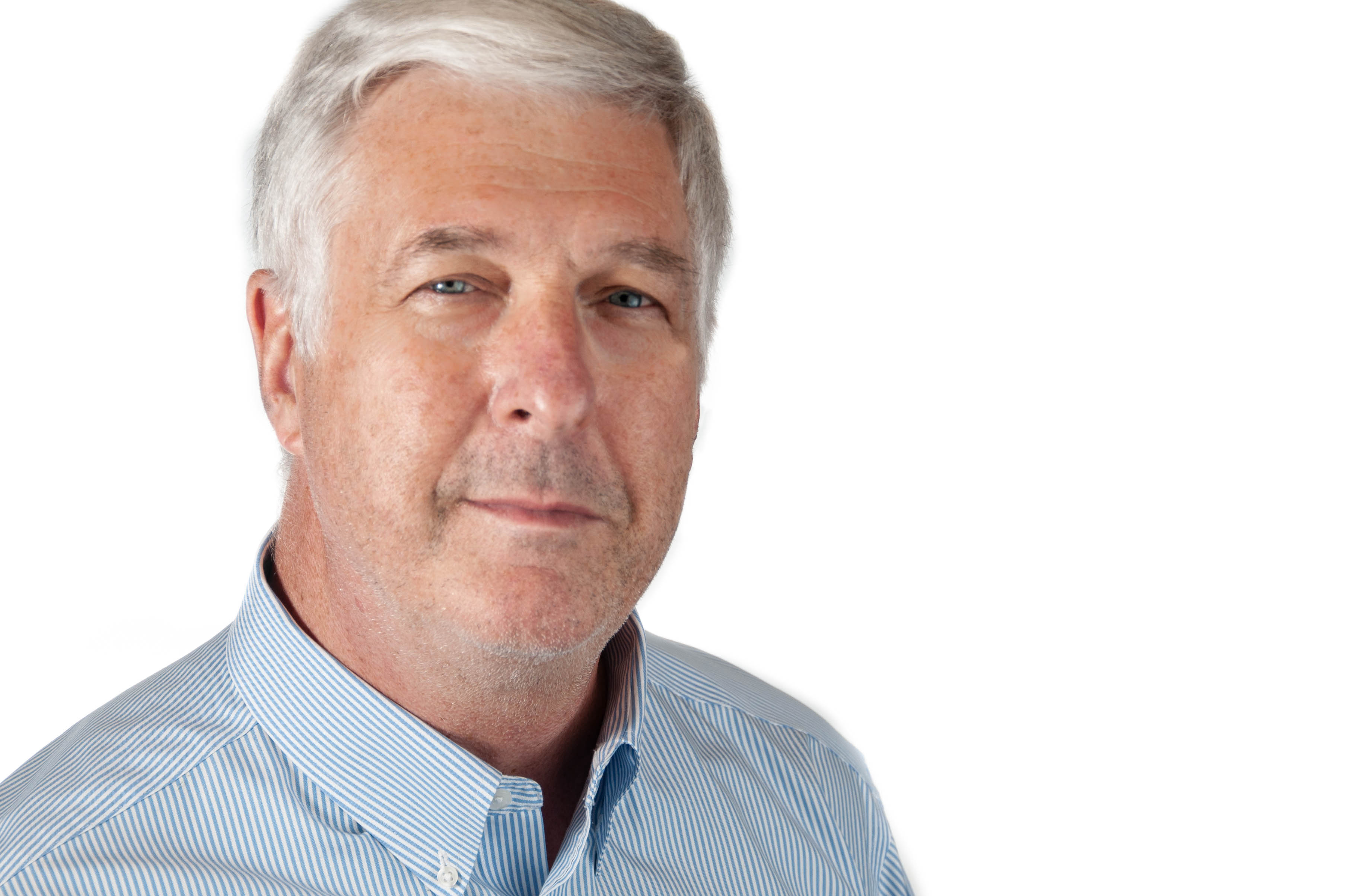 Bruce Stapleton