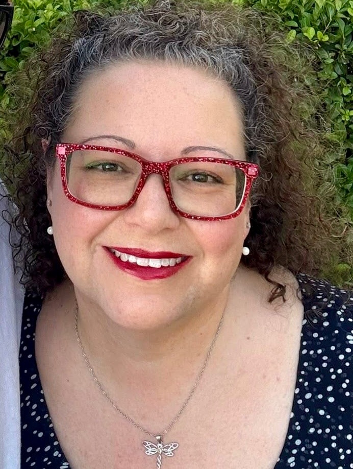 Calliope Casimiro Author