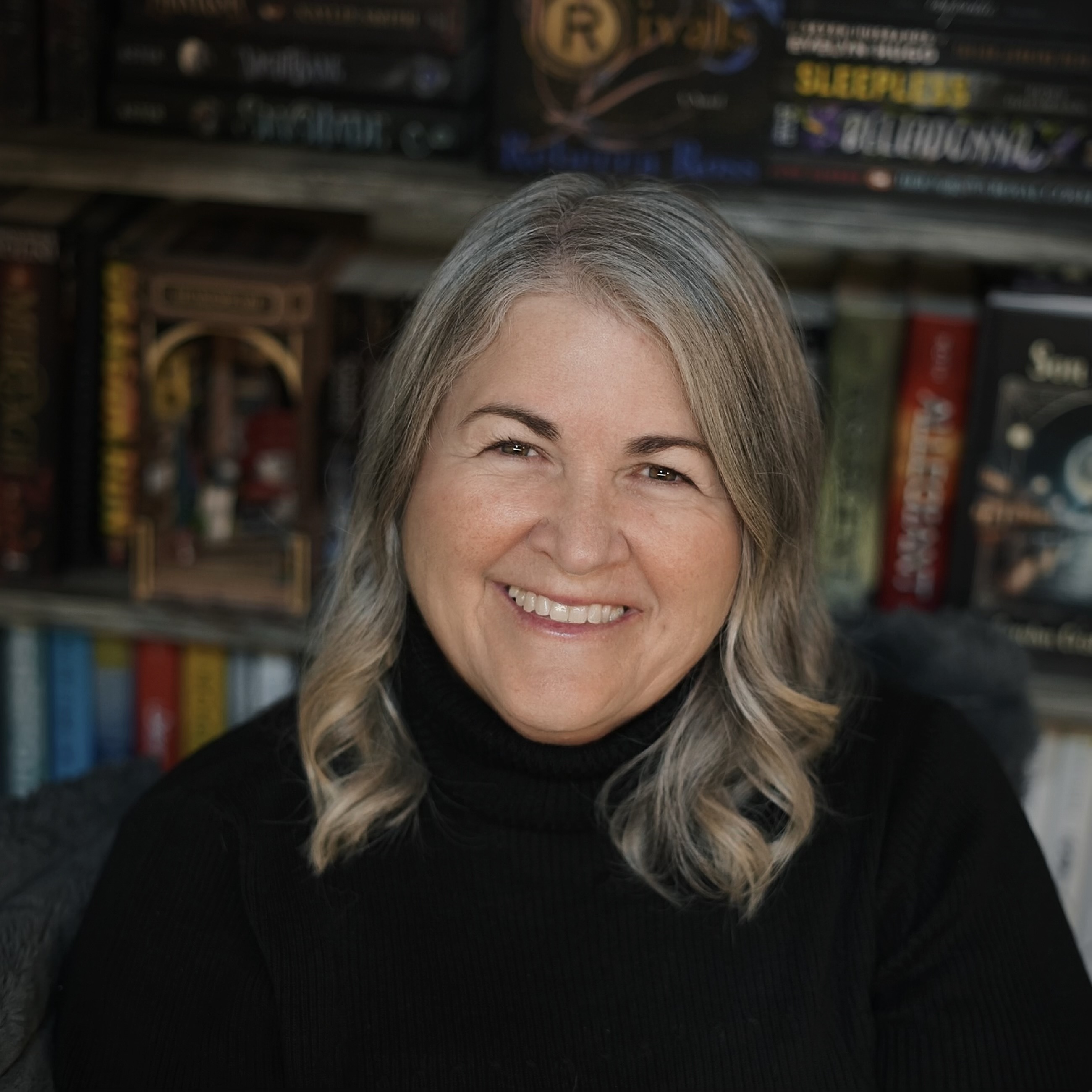 Carolyn Crislip-Tacy