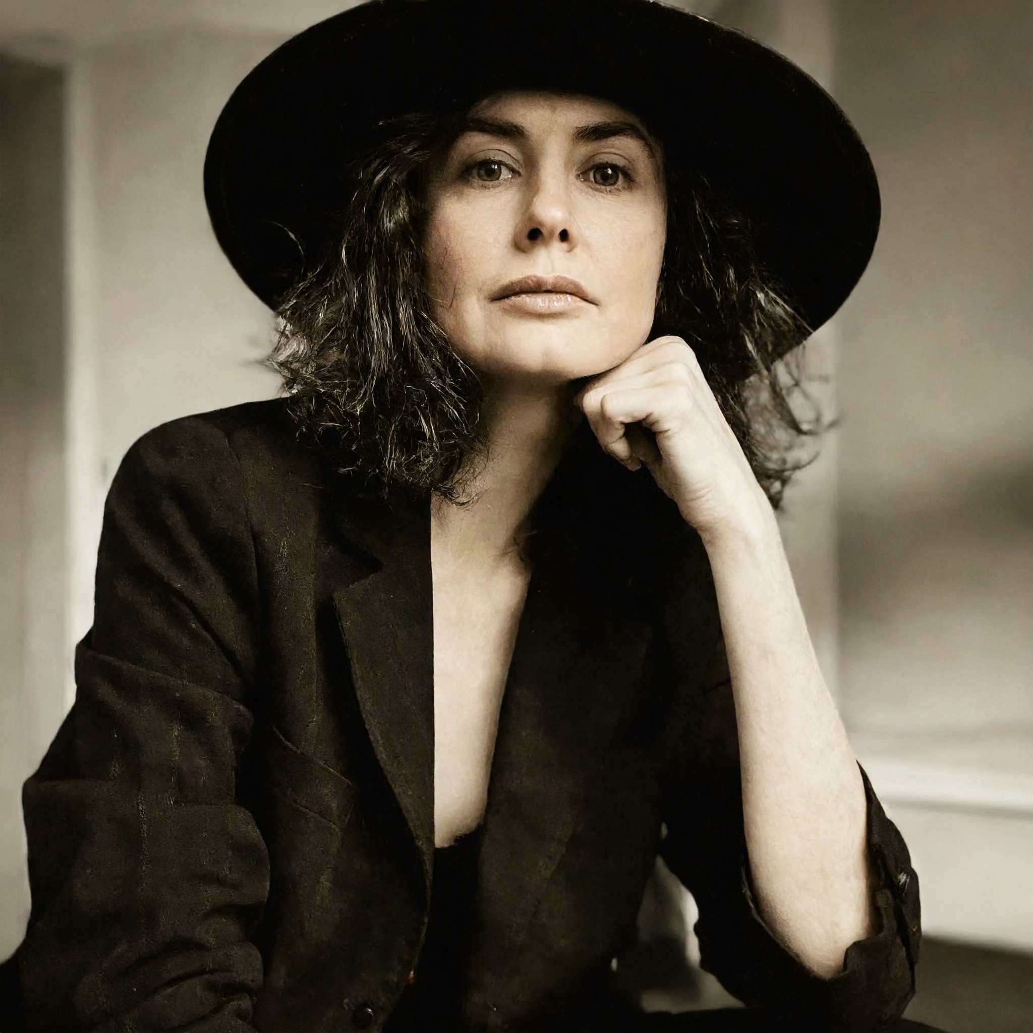 Catherine Gomersall
