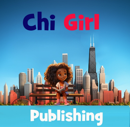 Chigirl Publishing LLC 