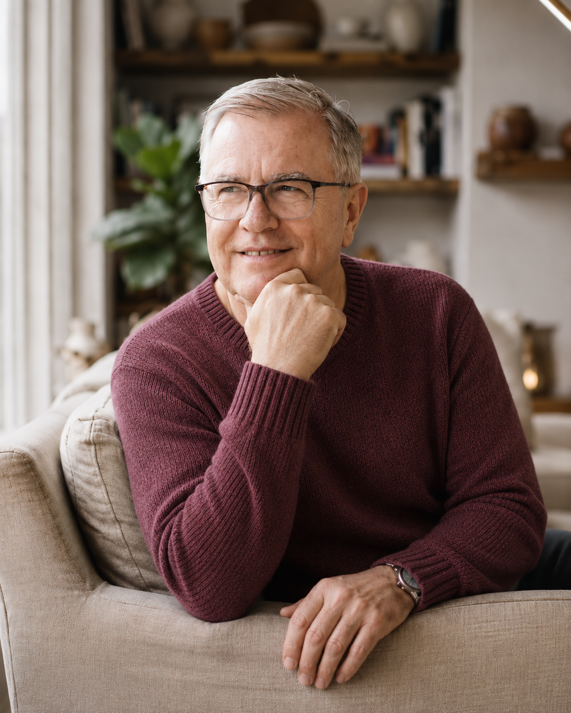 Martin Turvey