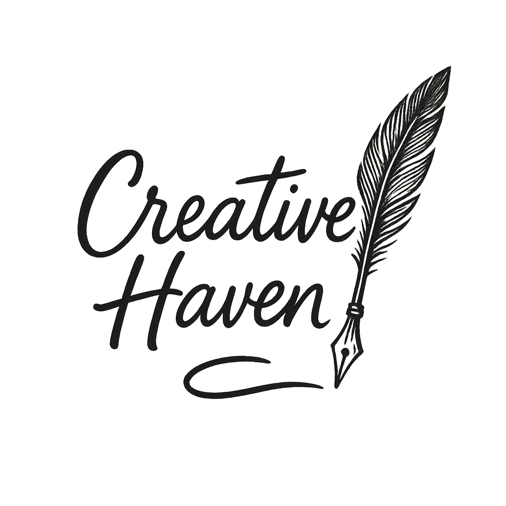 Creative Haven Press!
