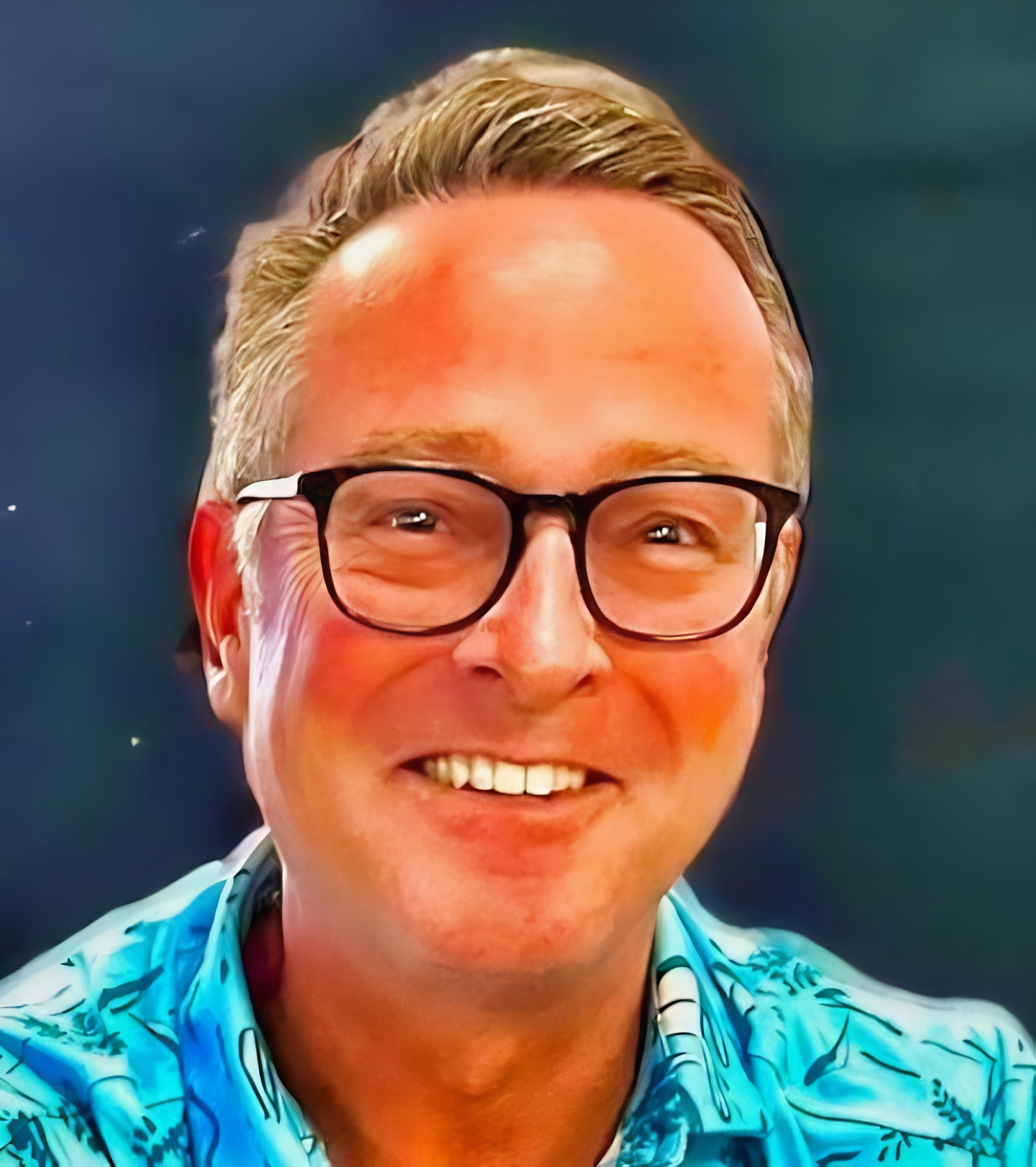 Darin hartley