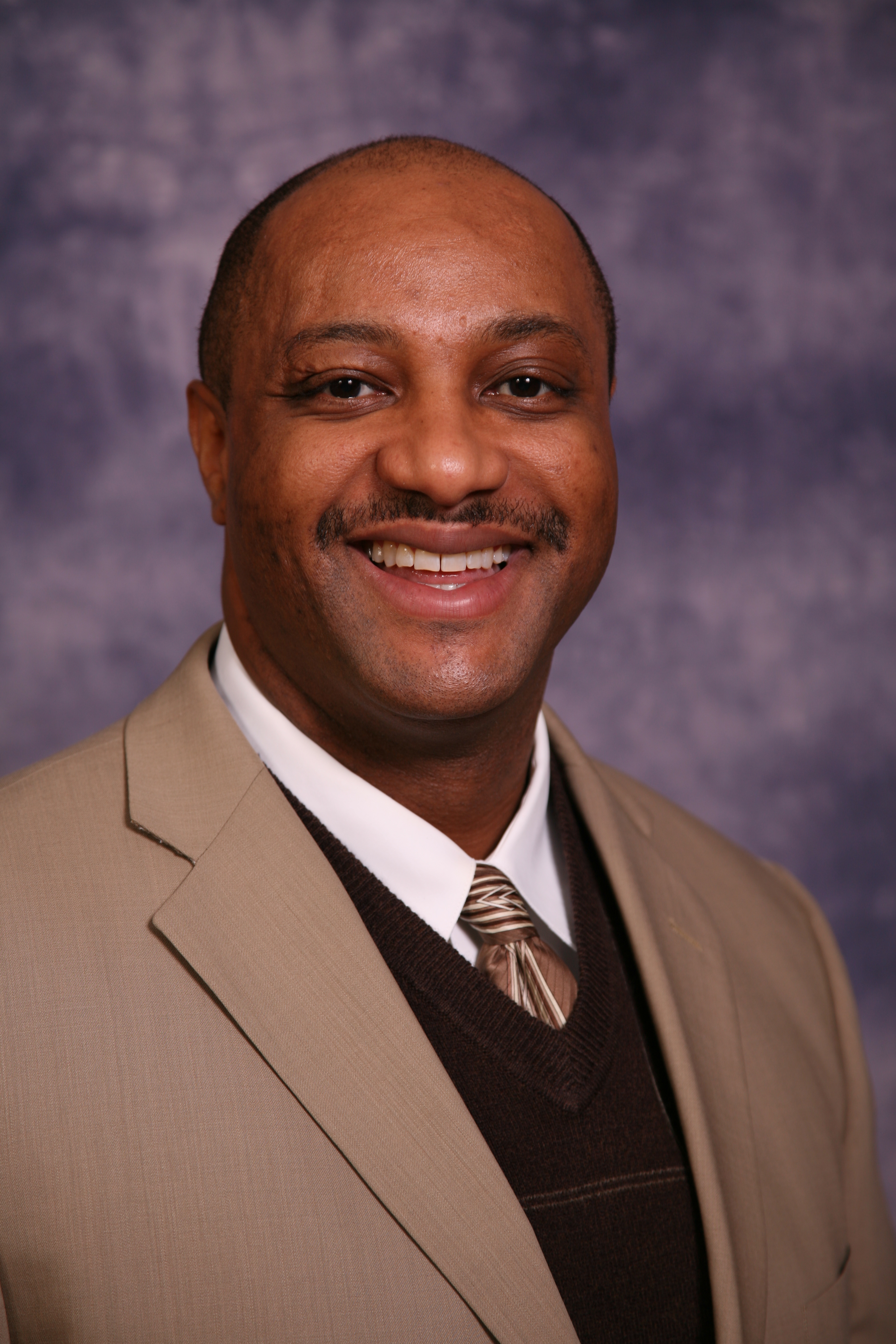 DavidL Shabazz