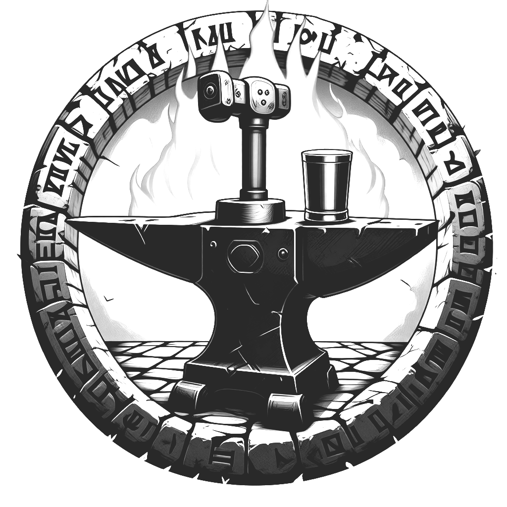 Deepforge Publishing