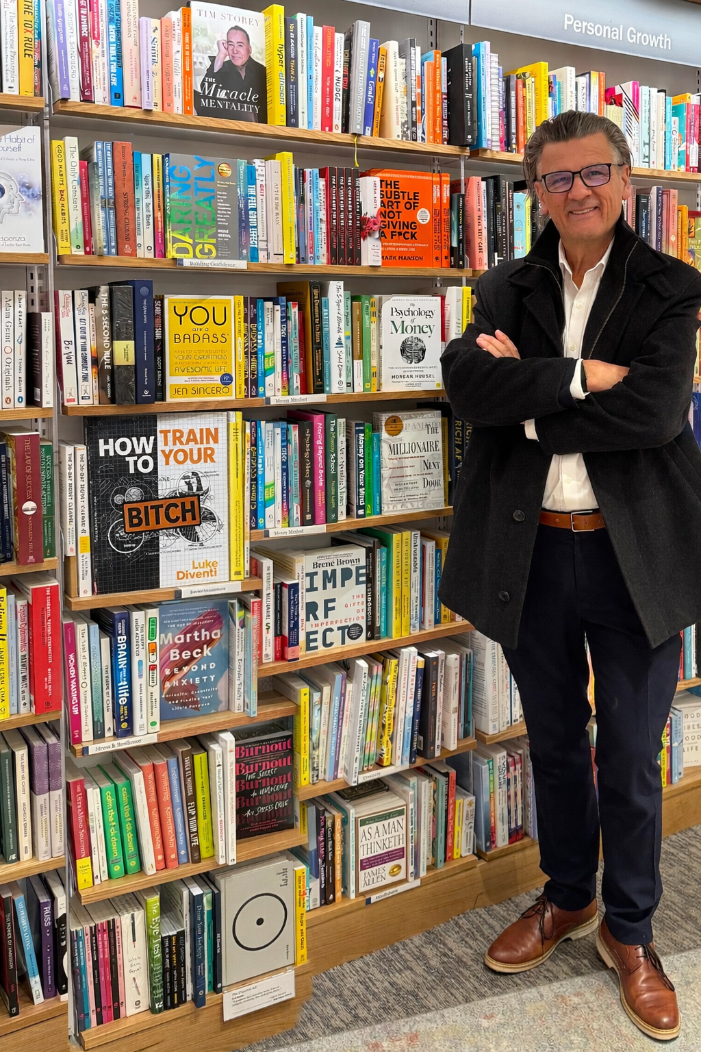 DiVenti Books