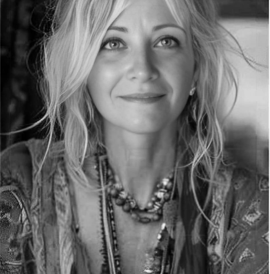 Dorianne Ashe