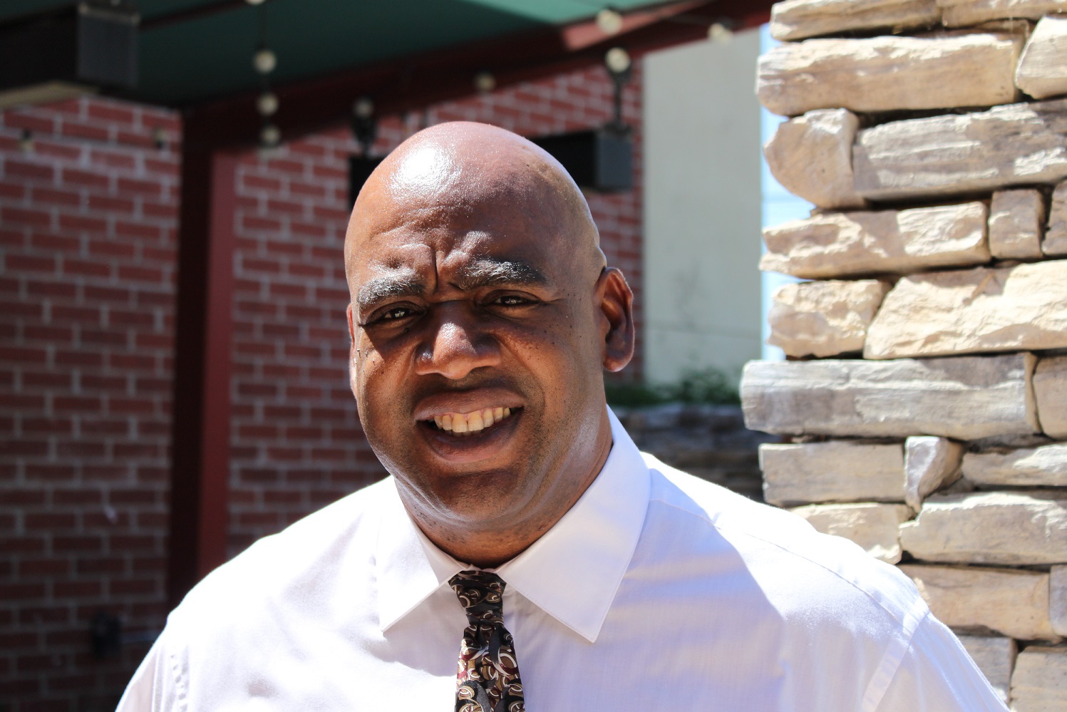 Dr. Daniel E. Mitchell