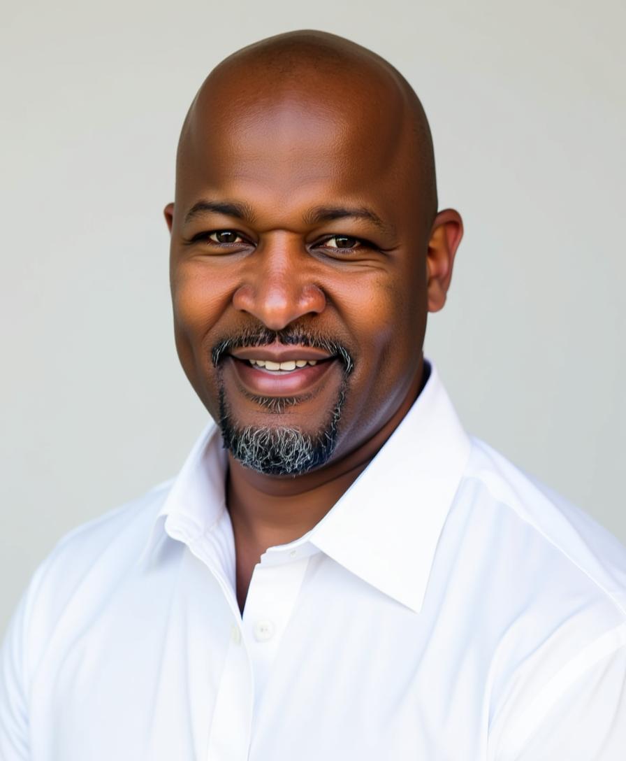 Dr.Joseph Lampkin