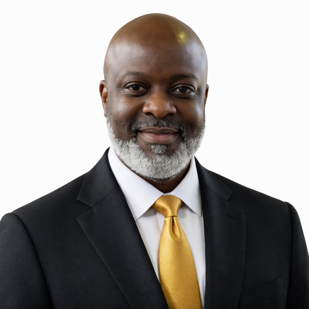 Dr. Manasseh A. Abijah