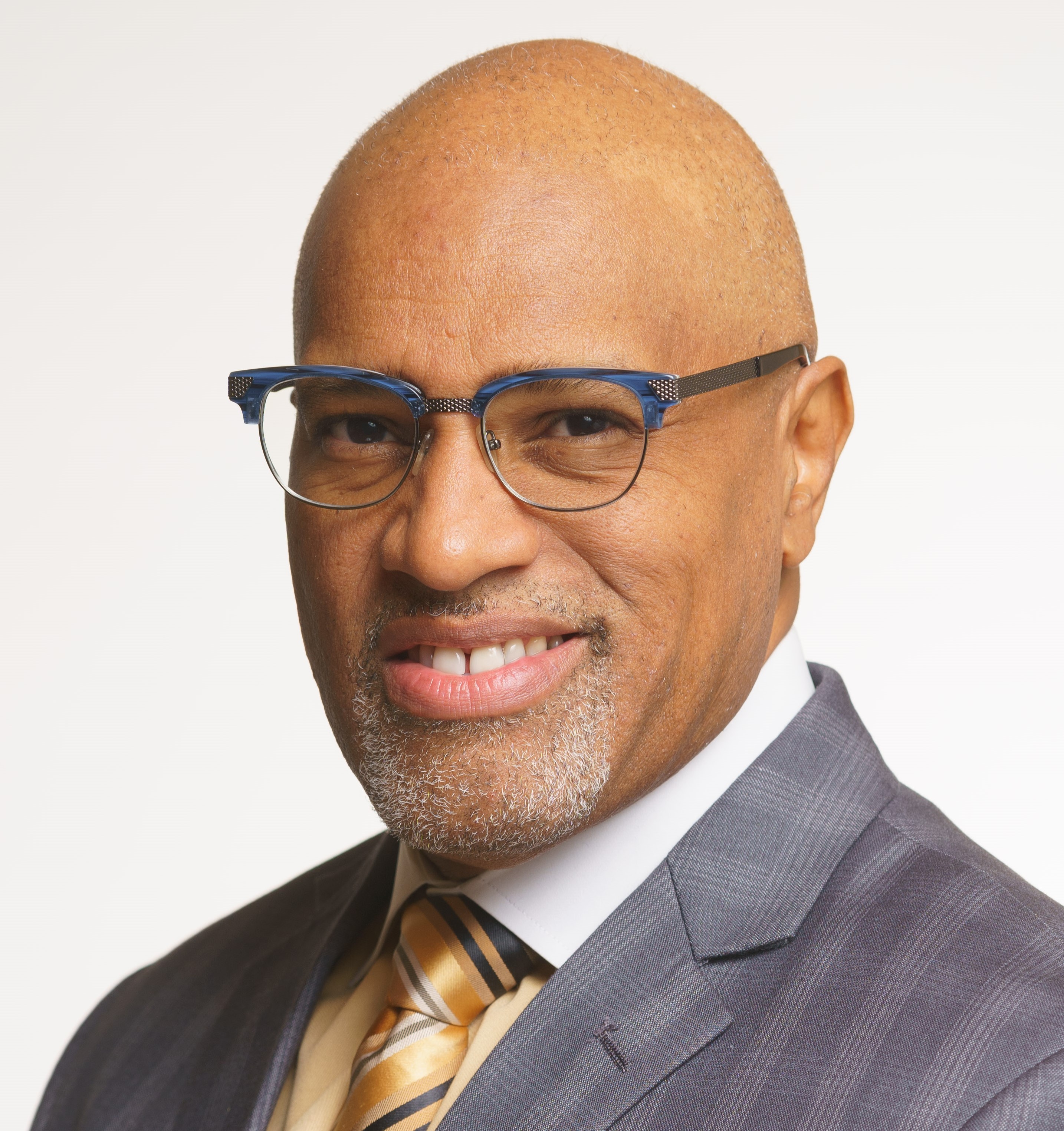 Dr. Nosakhere Thomas
