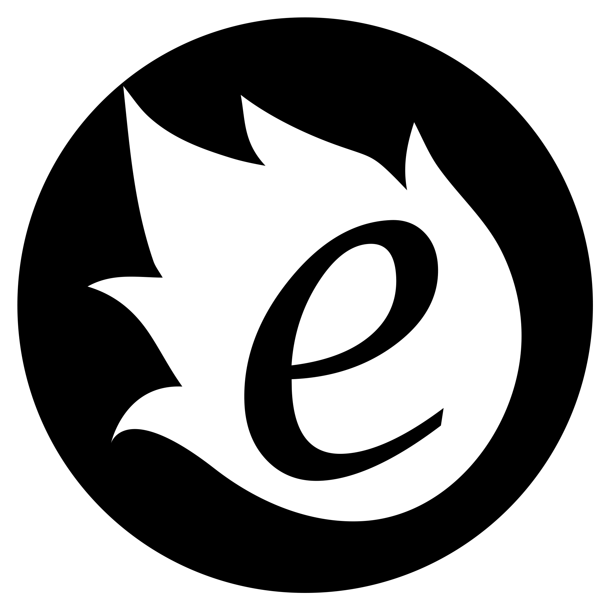 End of a Species