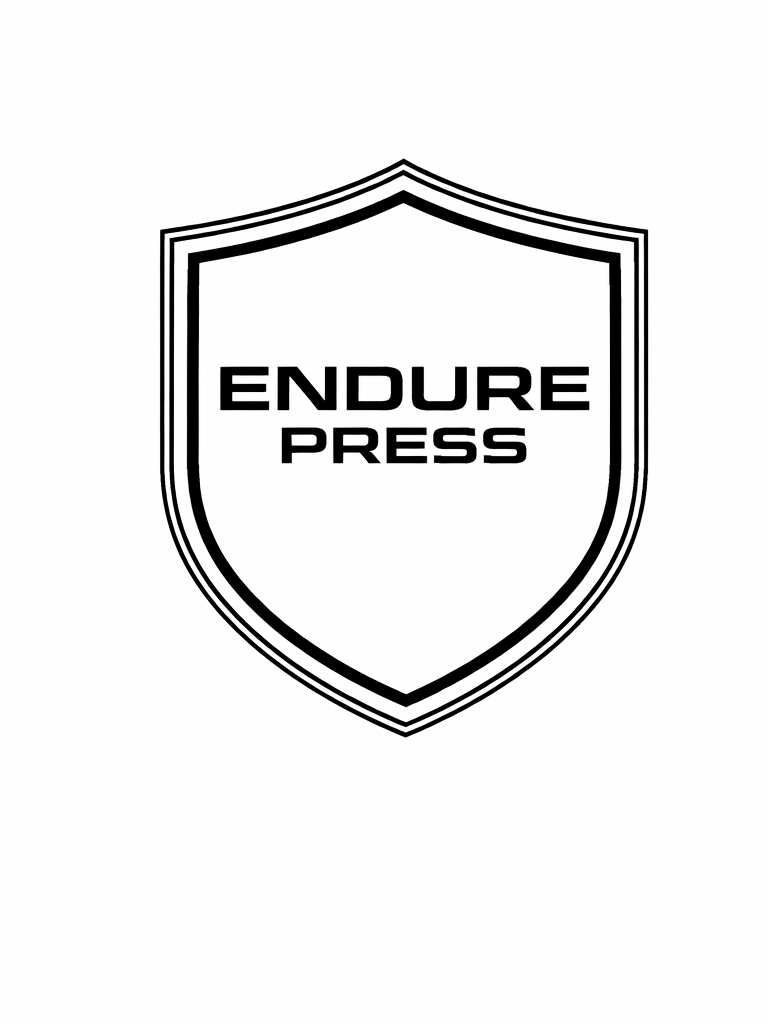 Endure Press