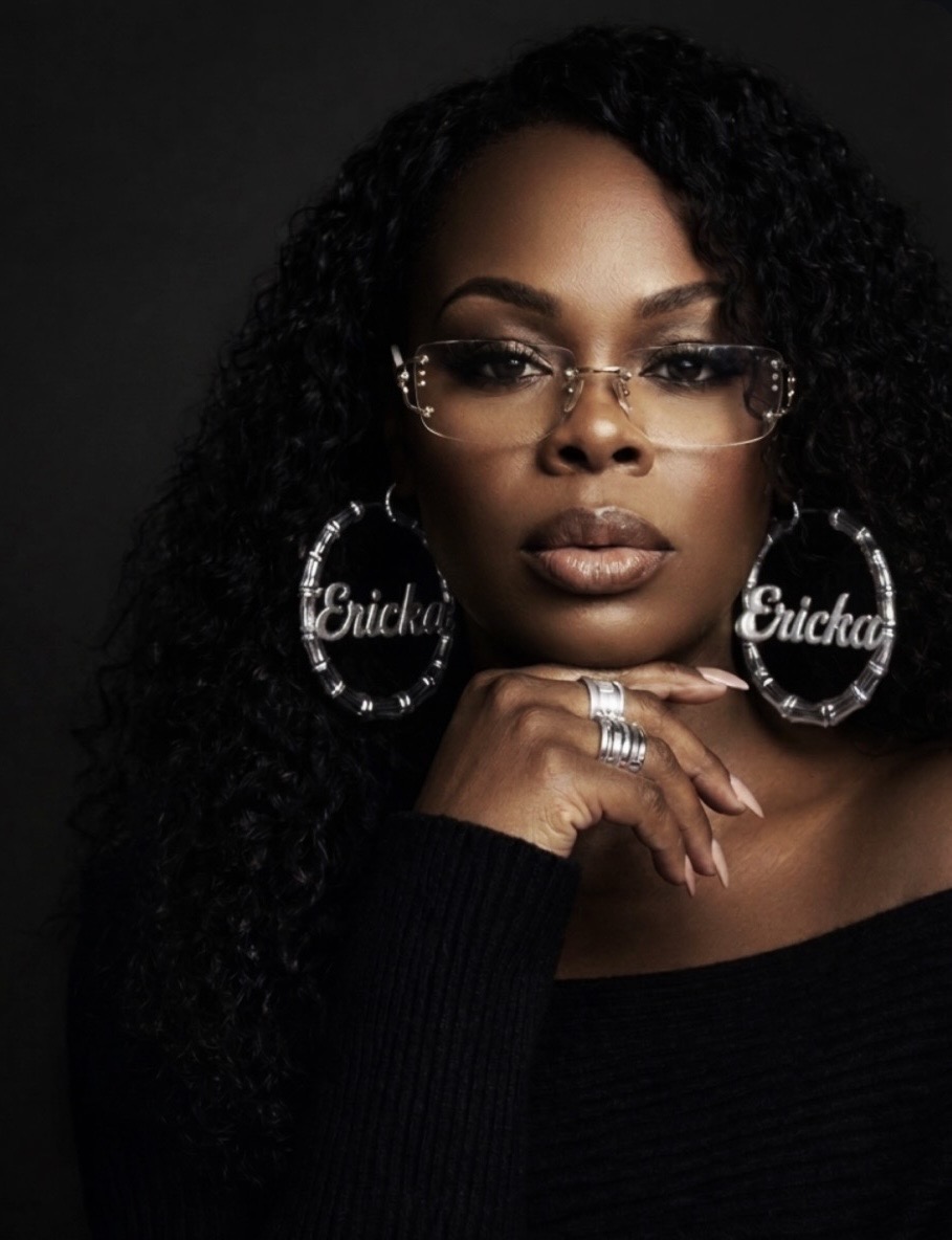 Ericka Branch