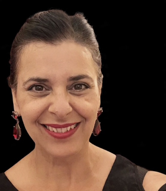 Eugenia Pantahos