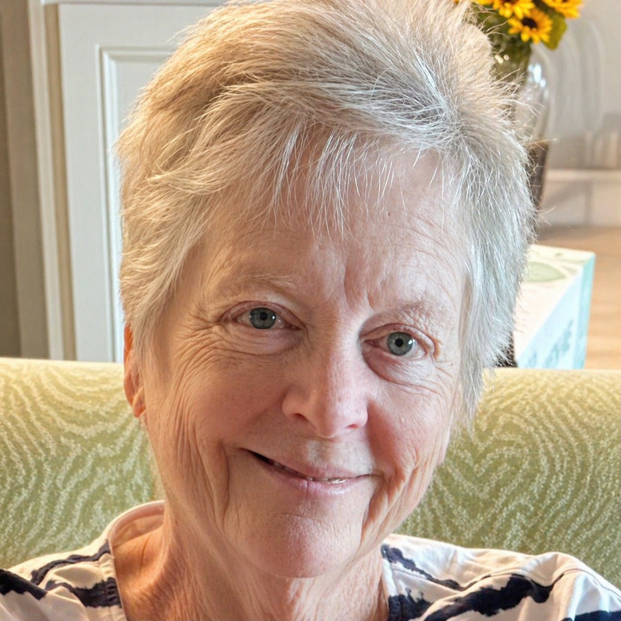 Evelyn Hayes