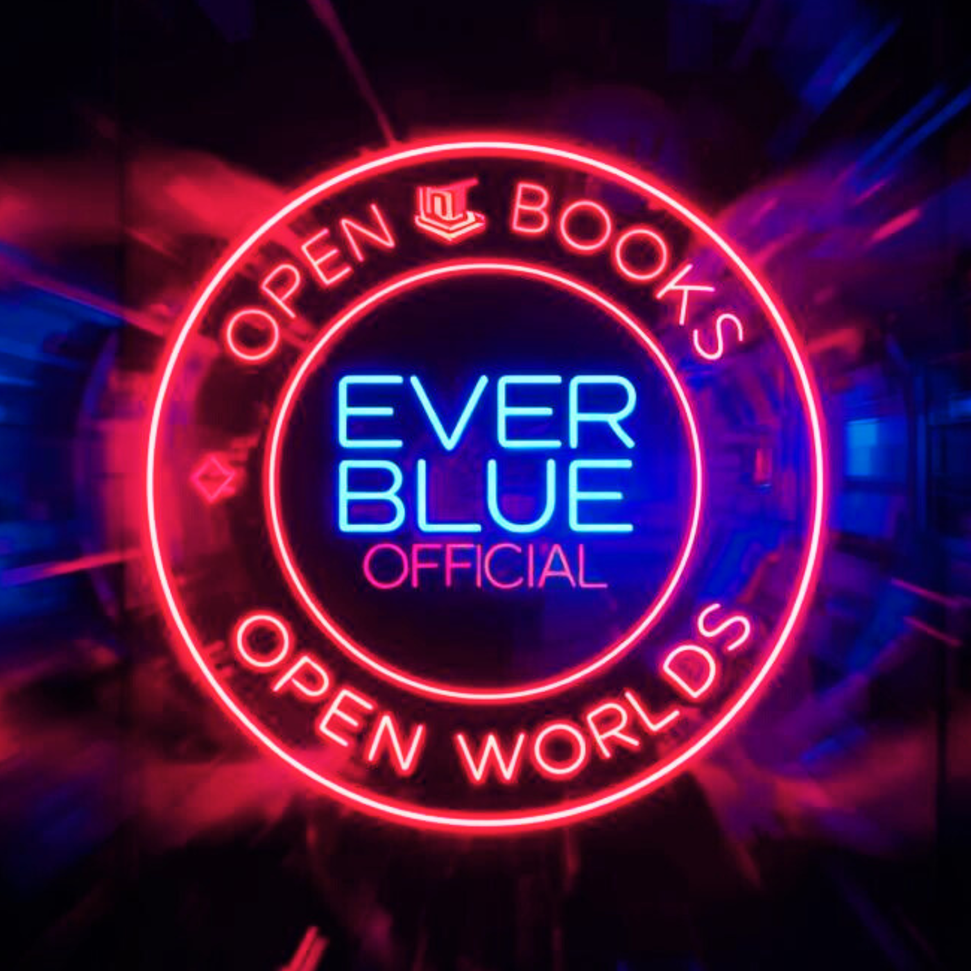 Ever Blue