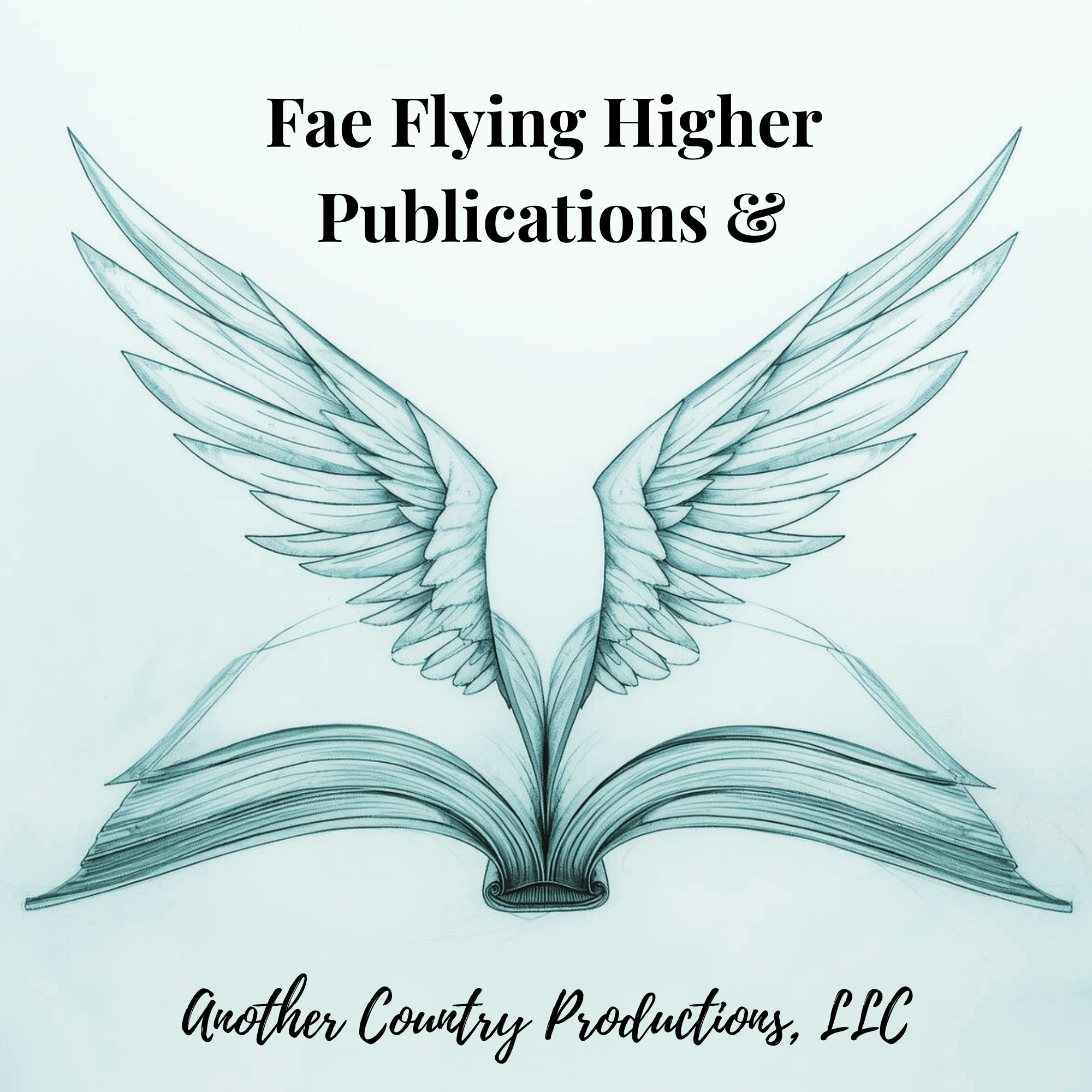 Fae Flying Higher Books