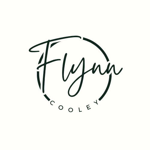 Flynn Cooley's Paperbacks-Hardcovers