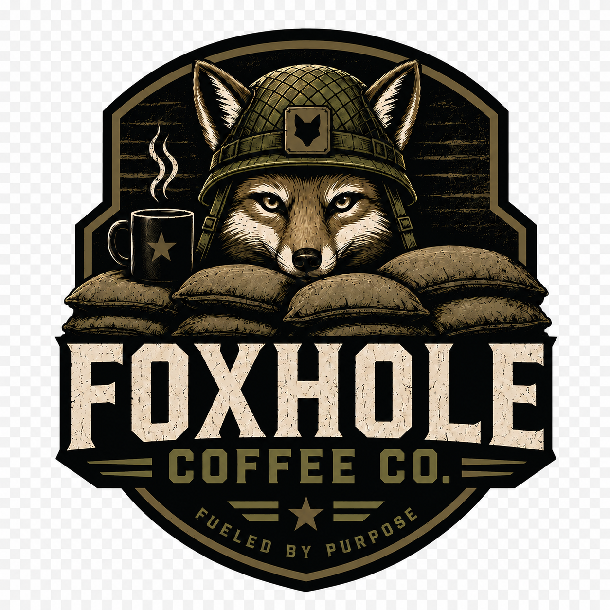 Foxhole Coffee Co.