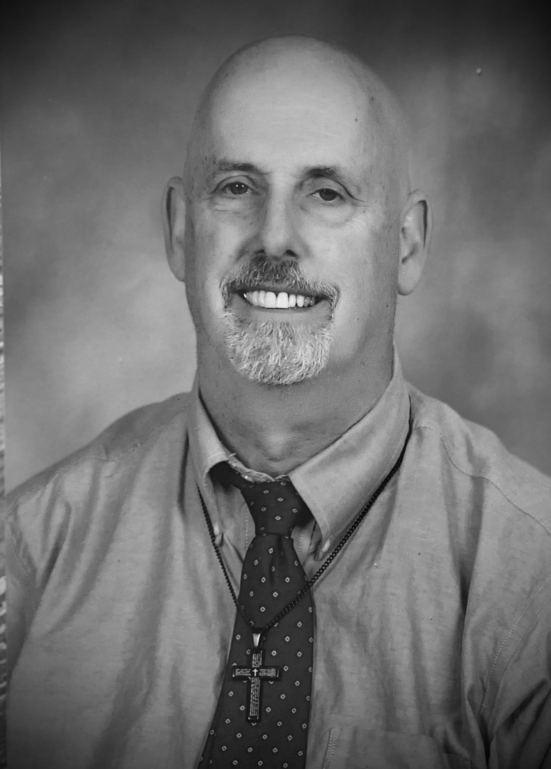 Get The Edge Coach Daniels