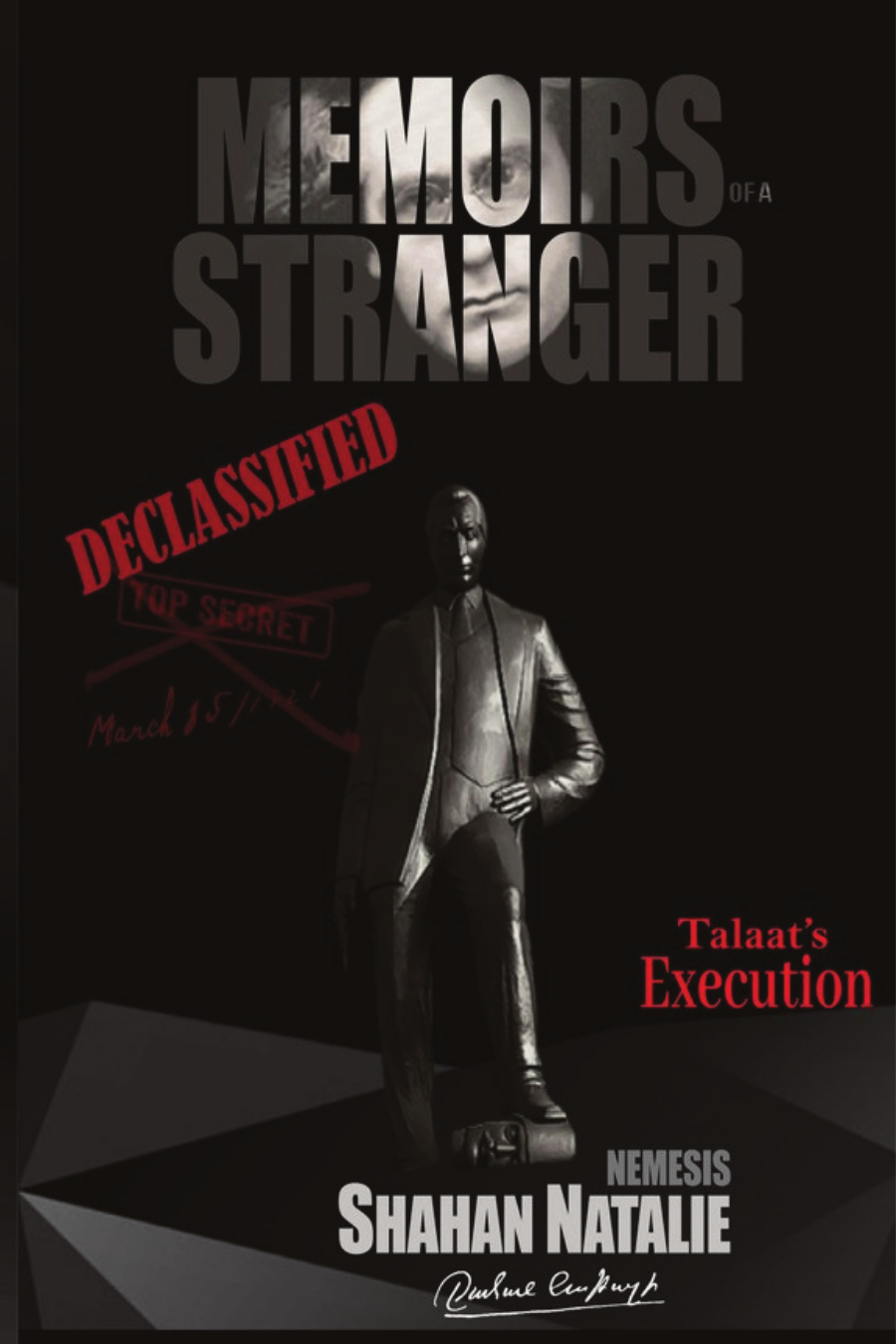 Memoirs of a Stranger
