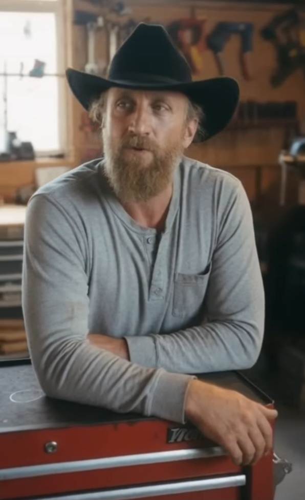 Greg Cox