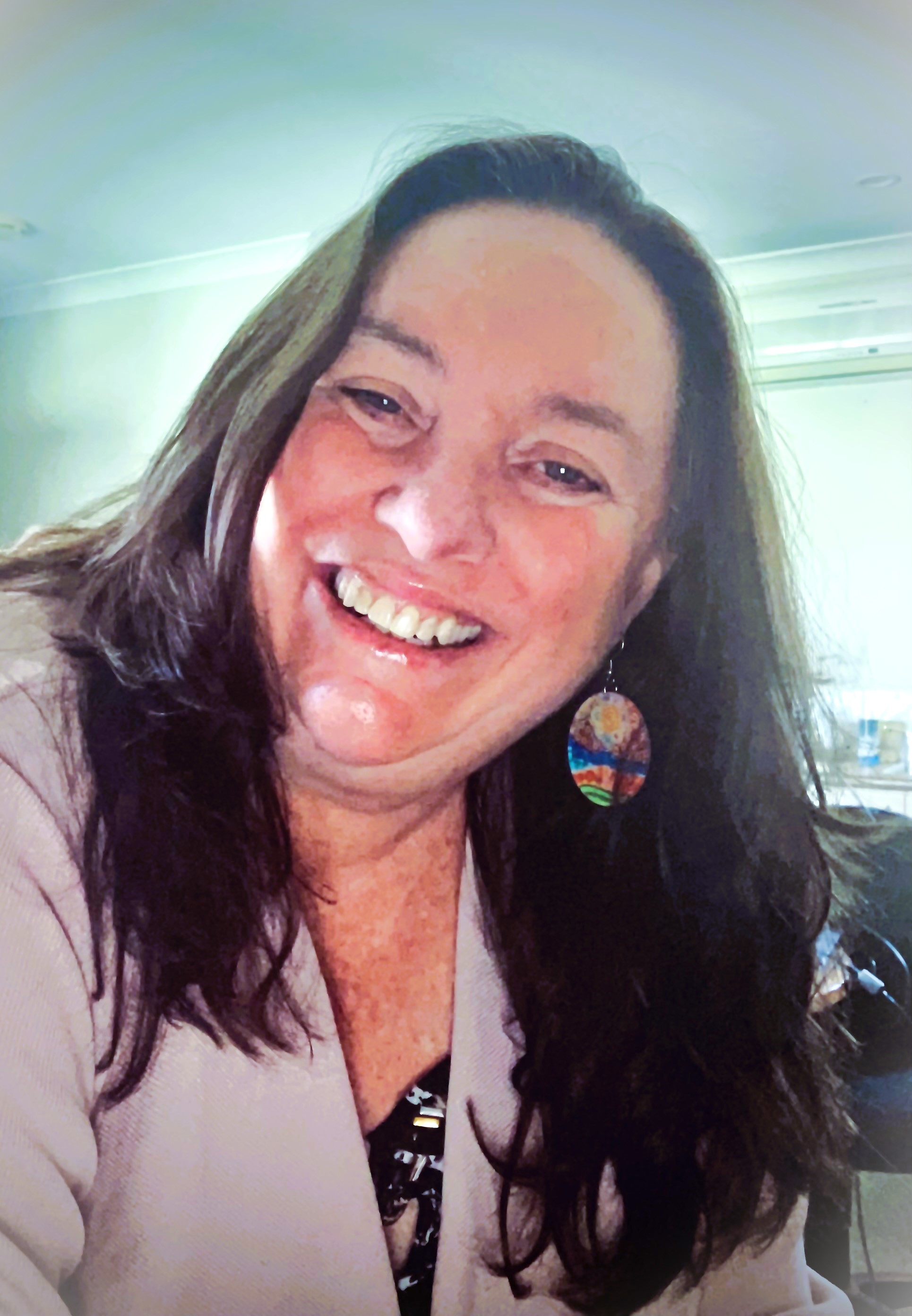 Hayley Solich, Founder, Growth Zone Academy
