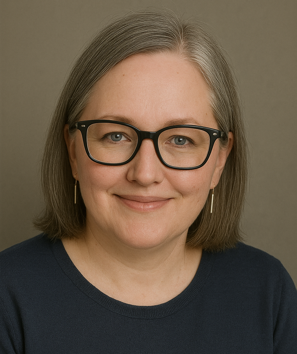 Shawna M . Carpenter