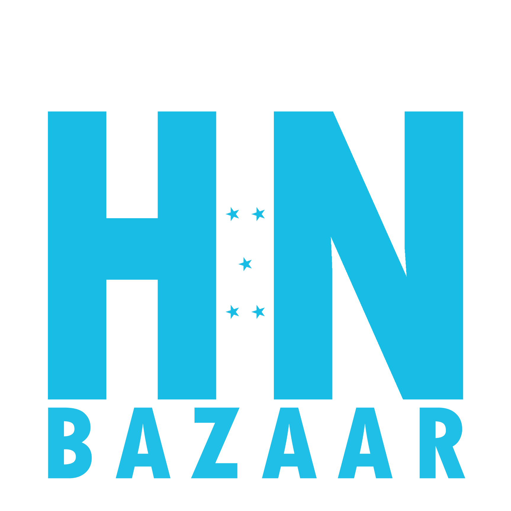 HN Bazaar by Roberto Carcamo