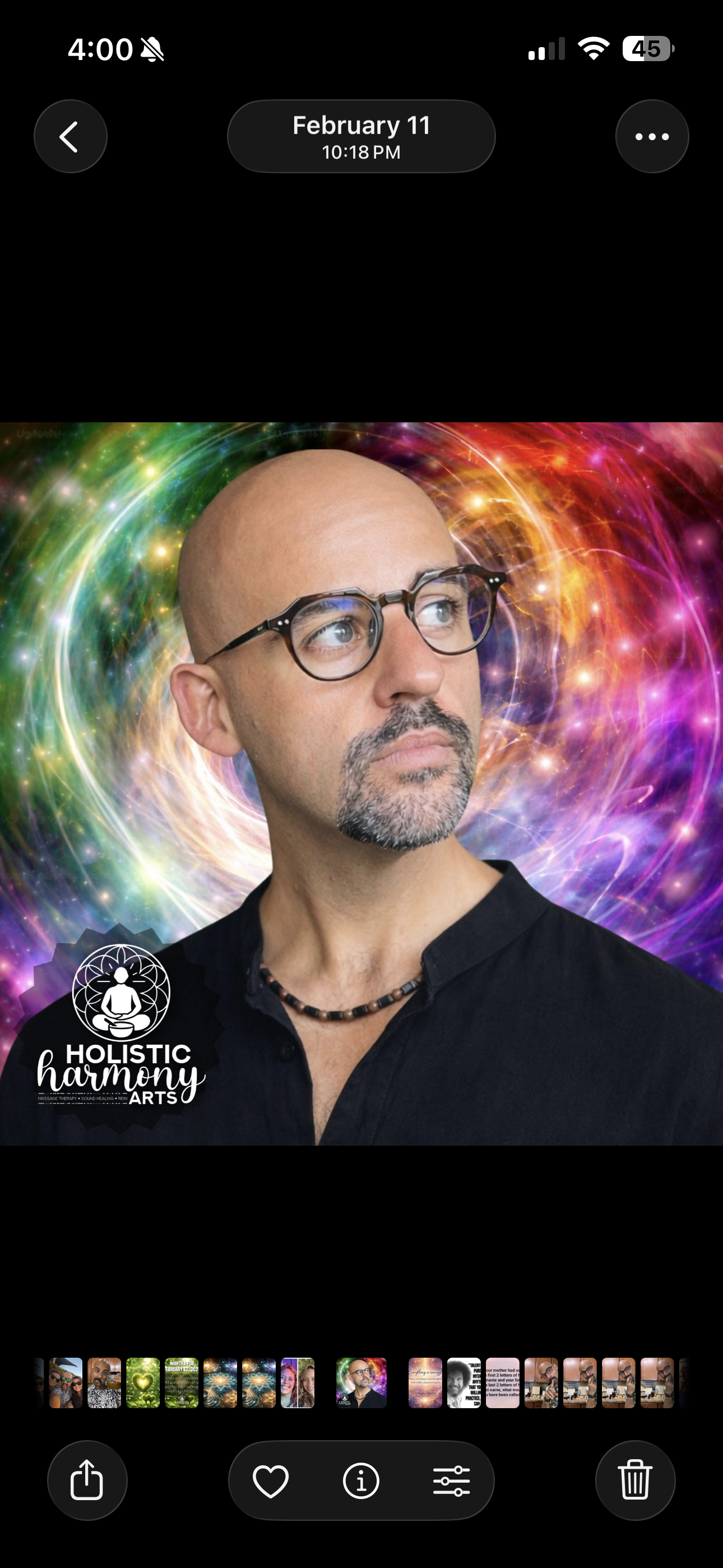 Holistic Harmony Arts