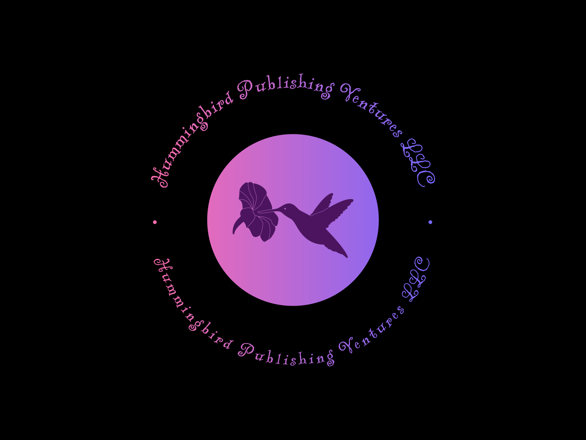 Hummingbird Publishing Ventures