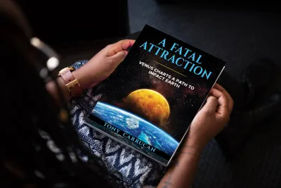 Tony Carrucan — A Fatal Attraction