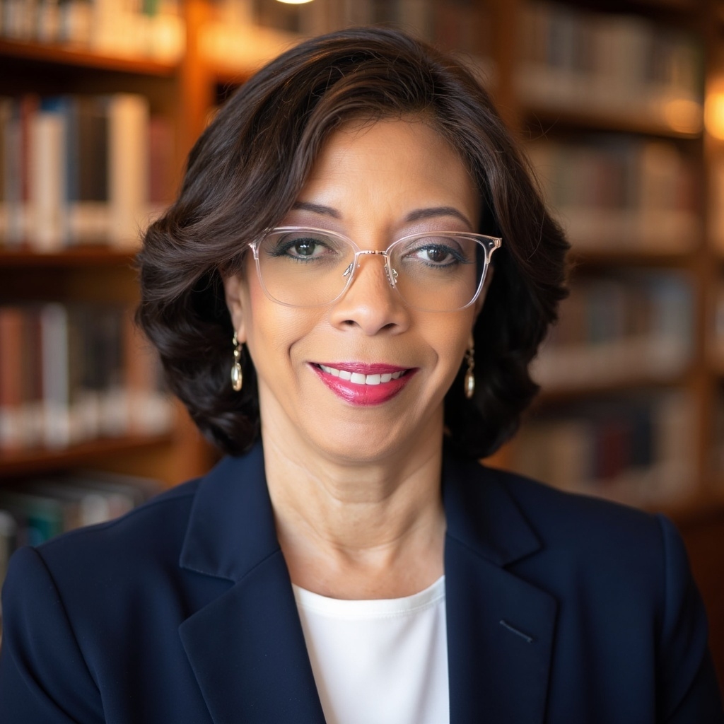 Jonae Watts, CWDP, GCDF, CCSP, IPS