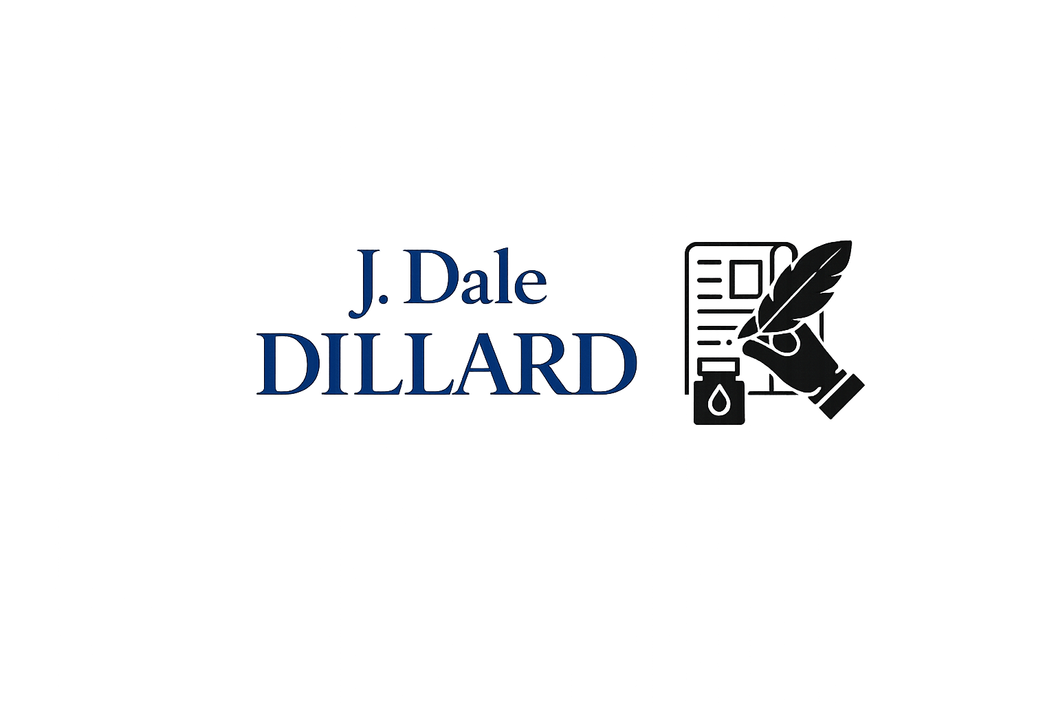 J. Dale Dillard